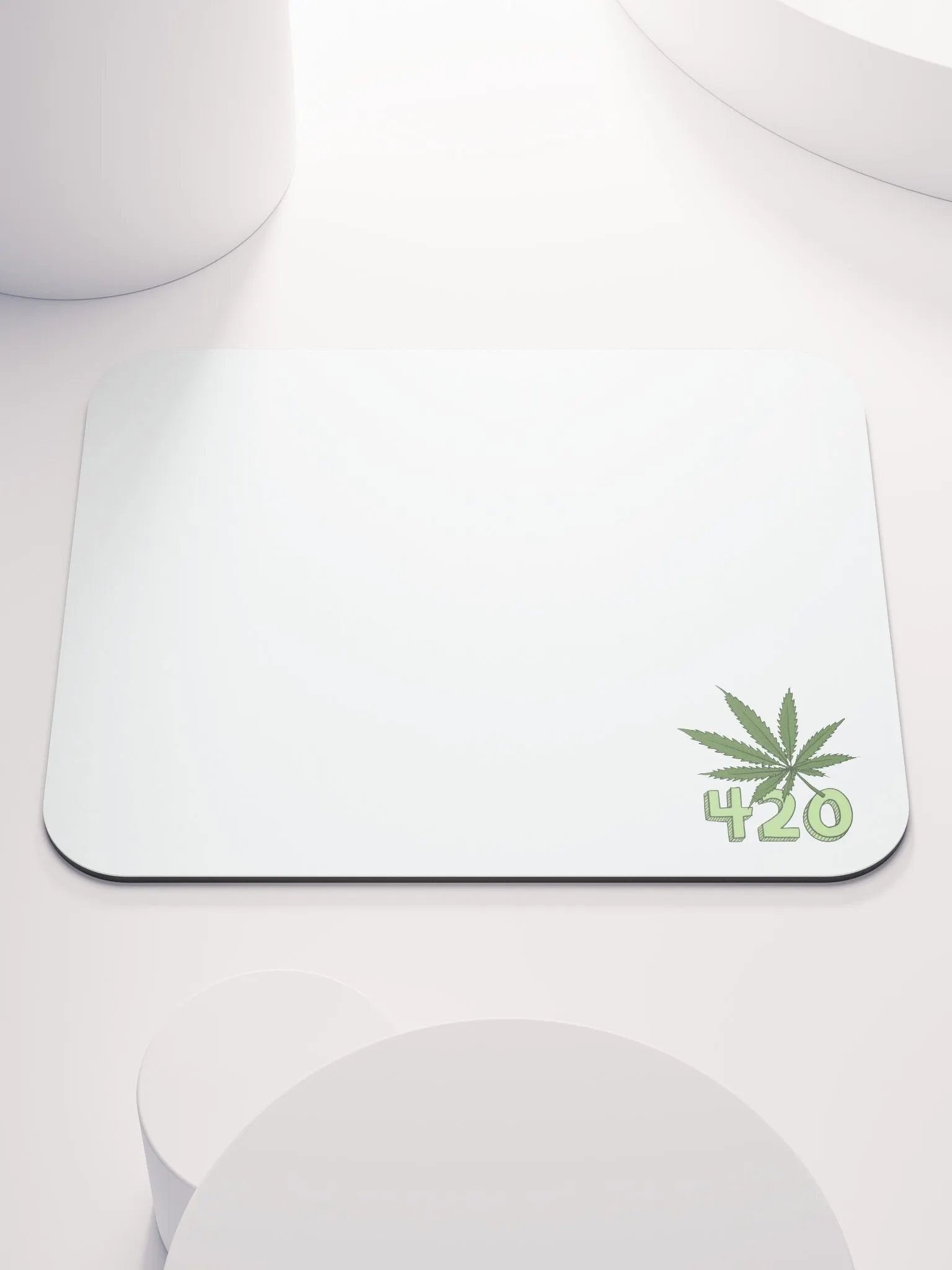 Team 420 Alfombrilla product image (1)