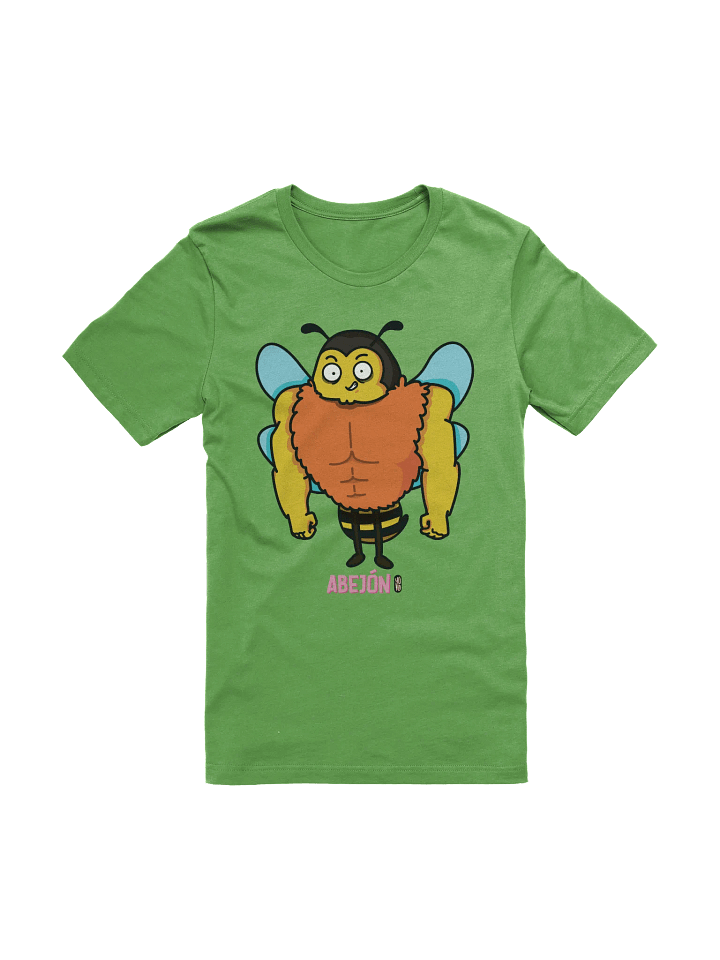 Abejón - Super Soft T-Shirt product image (1)