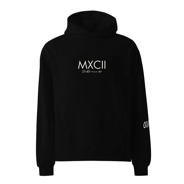 LFF Oversized Sweatshirt product image (1)
