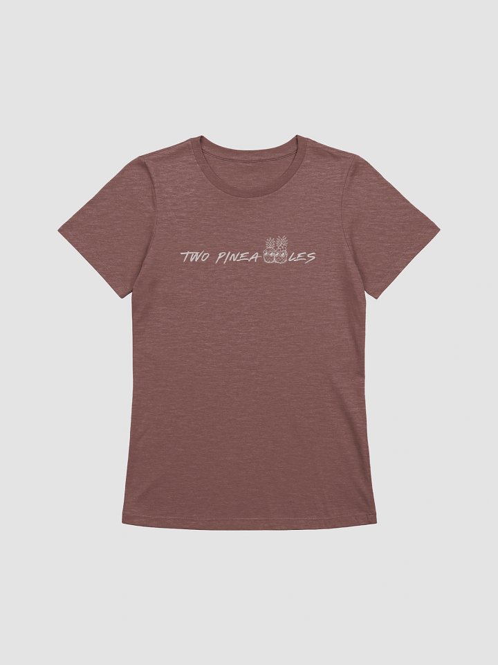 Simplicity Relaxed fit Women's lightweight T-Shirt product image (7)