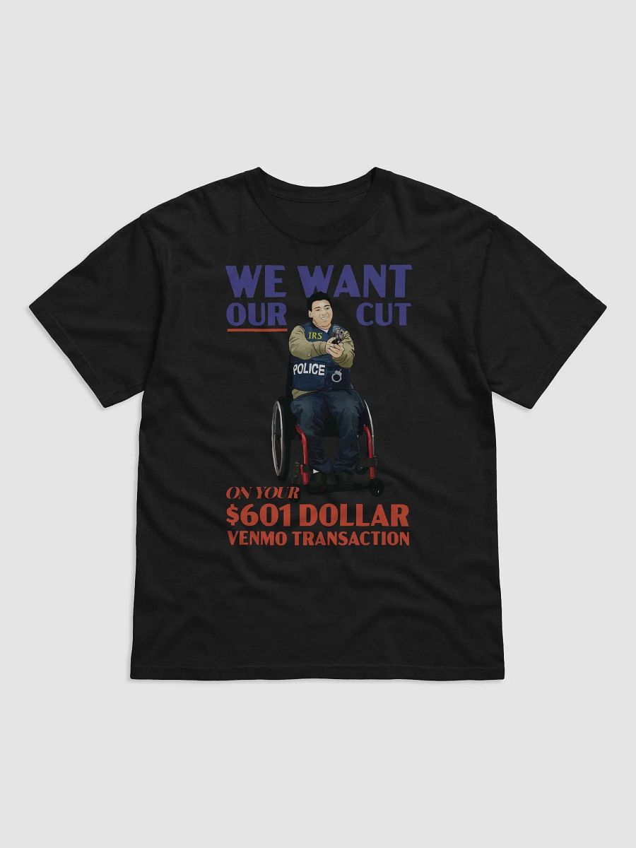 They’re Coming For It product image (1)