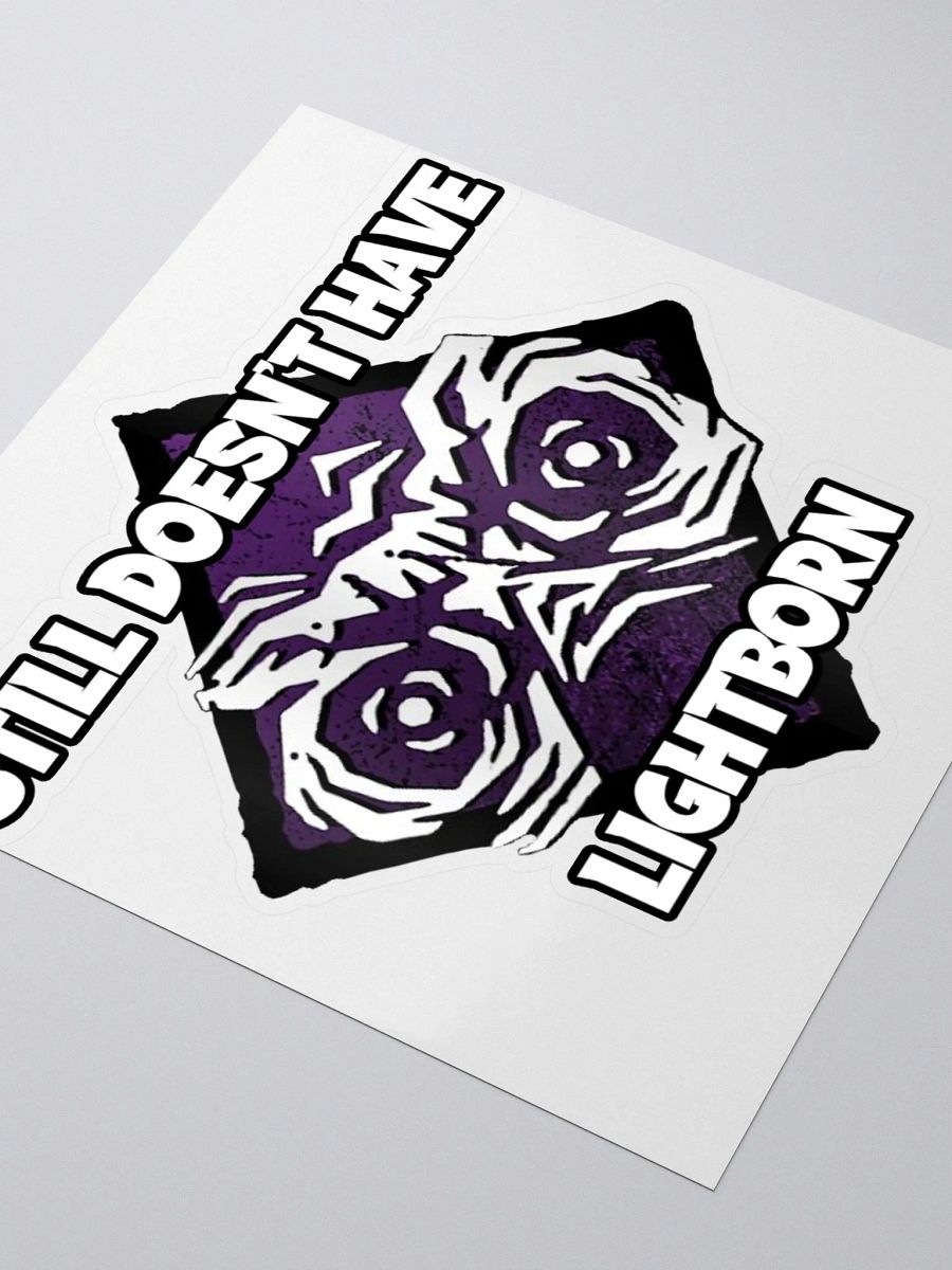 Lightborn product image (3)