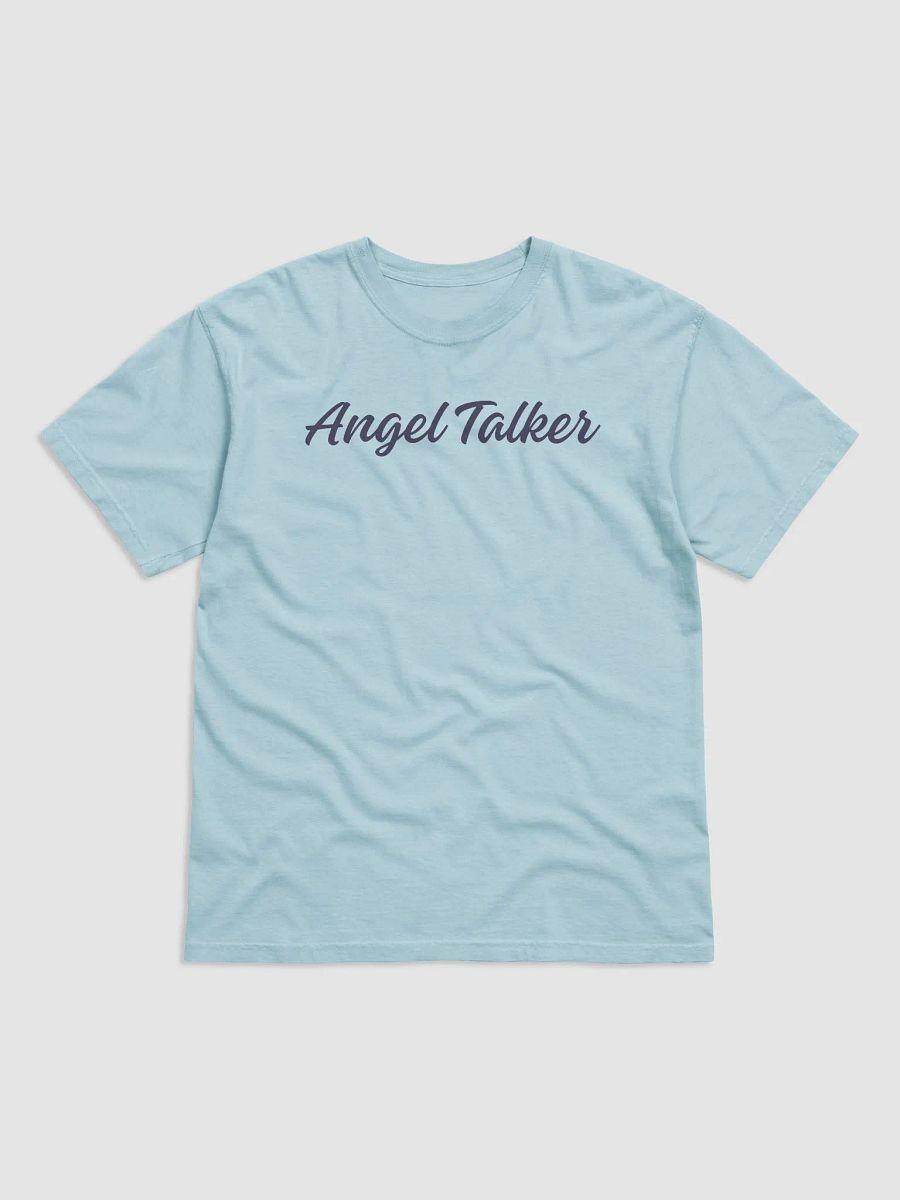 Angel Talker Heavyweight Tee product image (1)