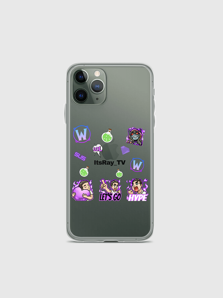 ItsRay_TV Phone Swag (Apple) product image (2)