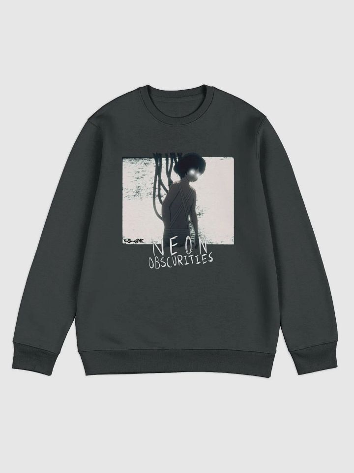 Neon Obscurities - Sweatshirt product image (1)