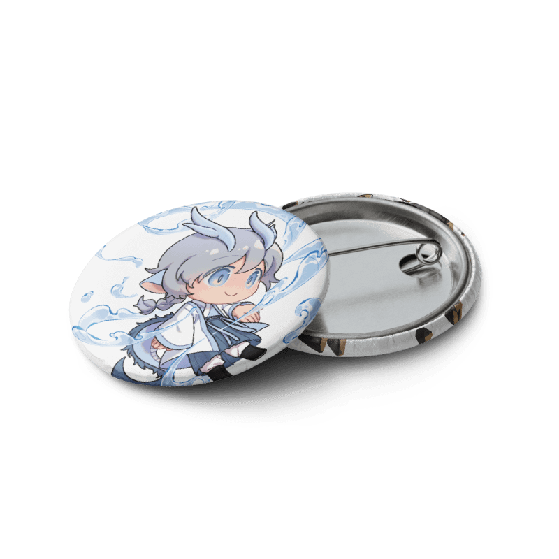 Plan3 Pins - Year of the Dragon product image (3)