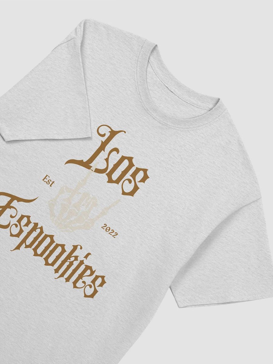 Los Espookies T-Shirt product image (28)