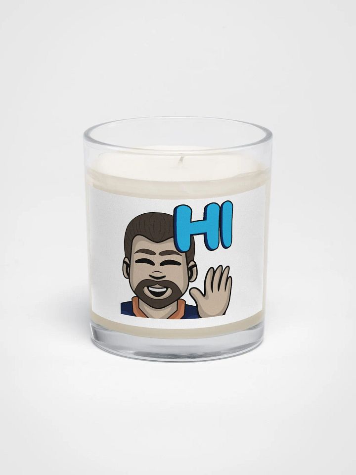 Hi Candle product image (1)