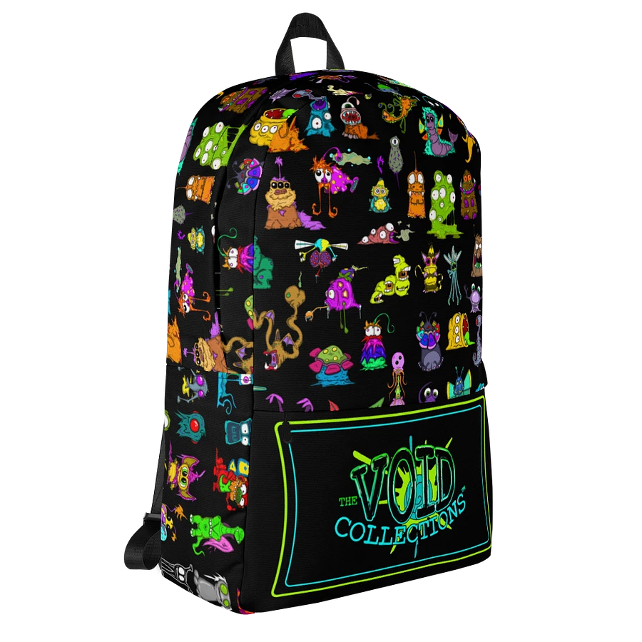 All Voidlings All The Time Backpack product image (3)