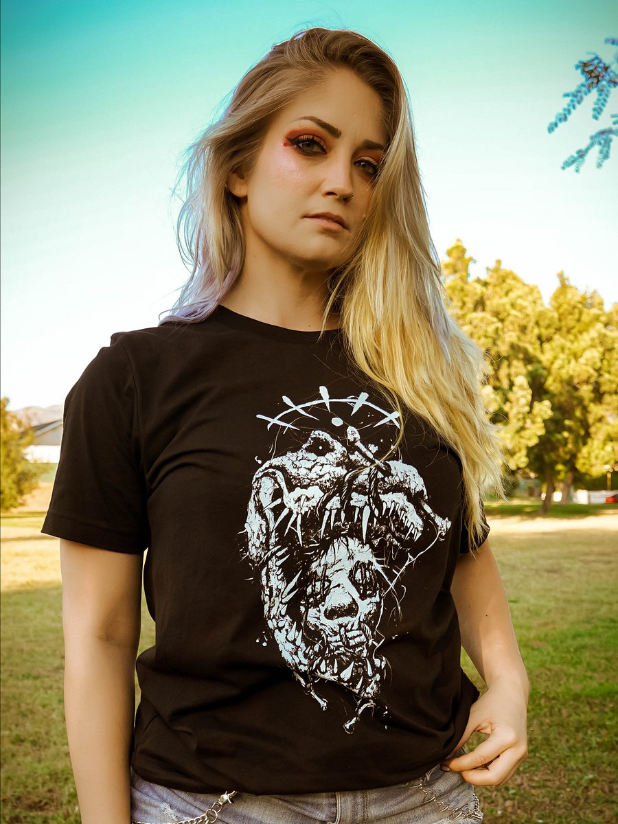 Saints Gator Short Sleeve Tee product image (1)