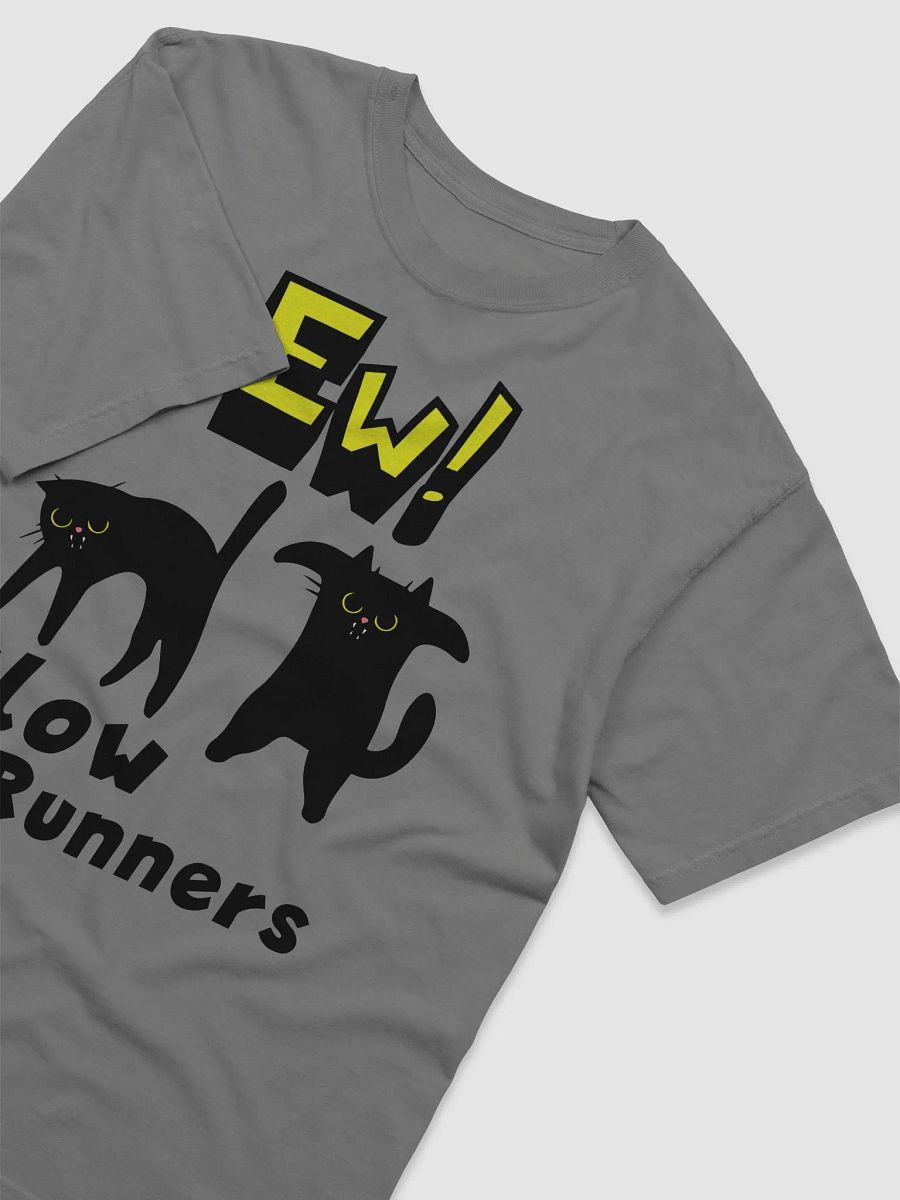 Ew! Playful Eyes Cartoon T-Shirt product image (15)