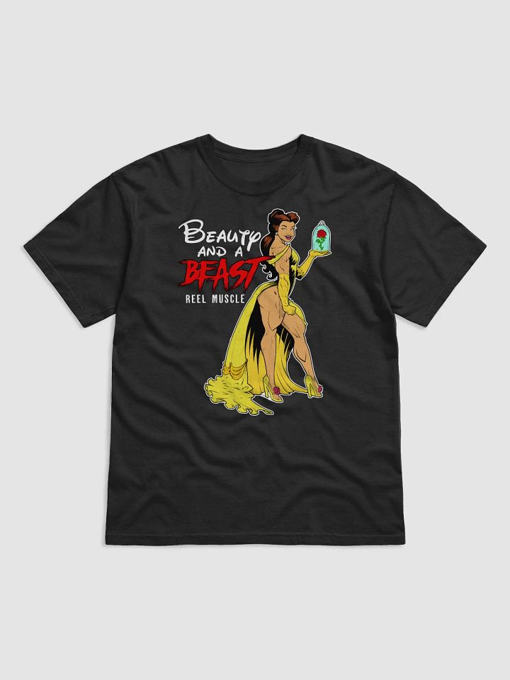 Beauty And A Beast (Oversized) product image (1)