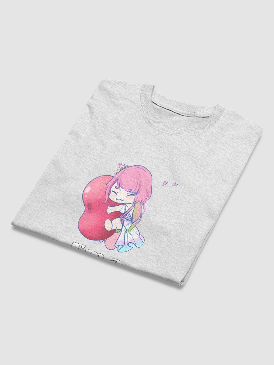 Im a tofu bean love Tshirt unisex product image (15)