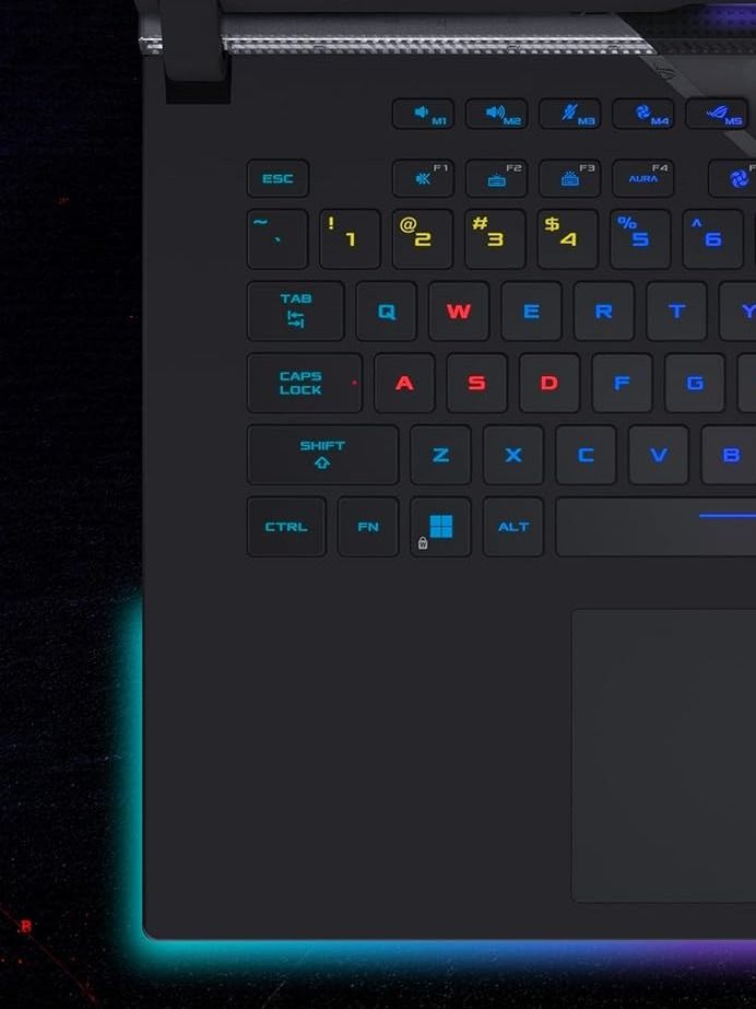 Asus ROG Strix Scar 15 Gaming Laptop product image (5)