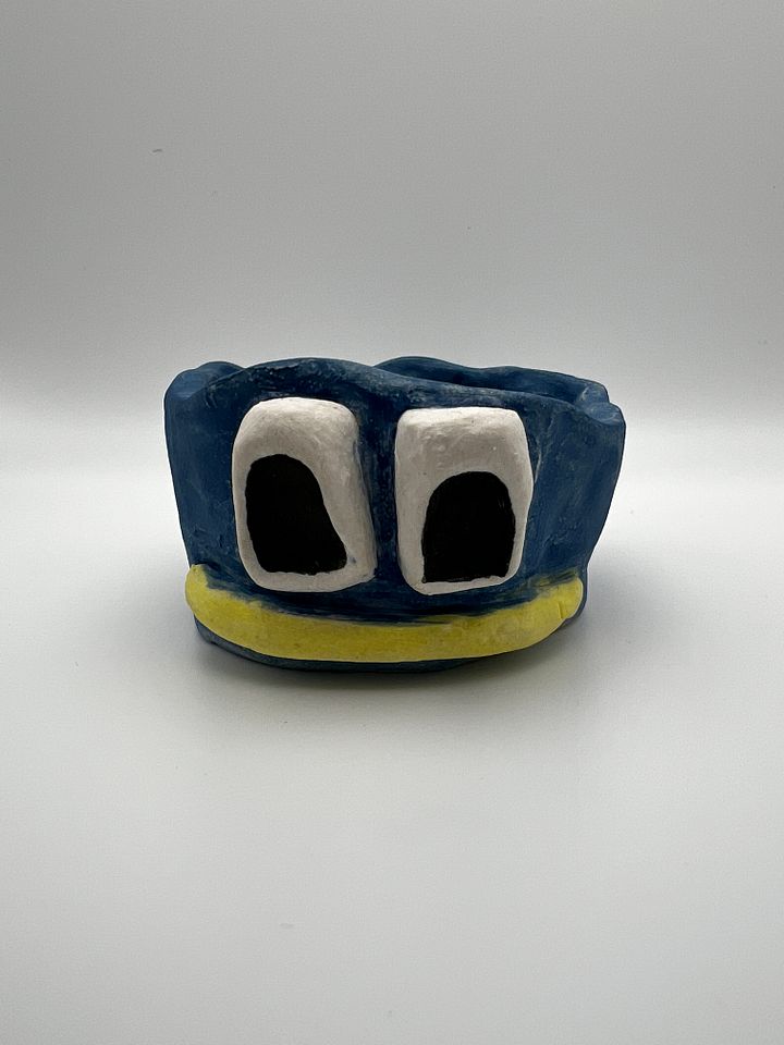 Discount Perry The Platypus product image (1)