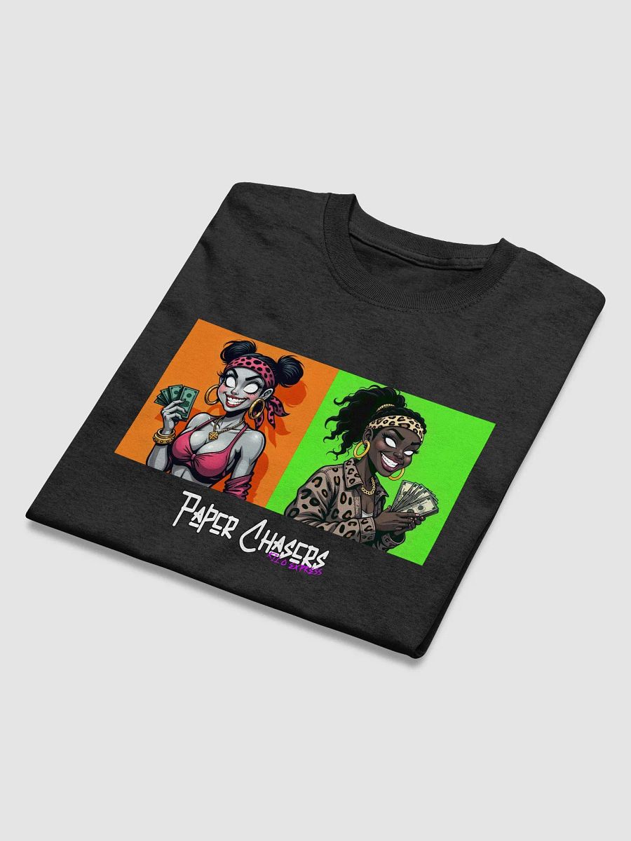 Kilo Express - Paper Chasers Money Grabbing Tee product image (4)