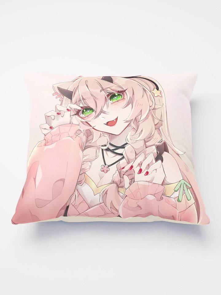 RAWR Pillow product image (1)