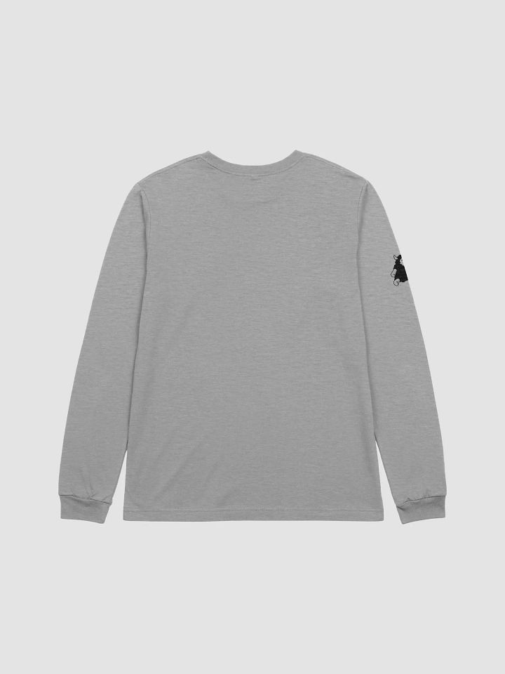 Black Sheep (long sleeve T-Shirt ) product image (32)