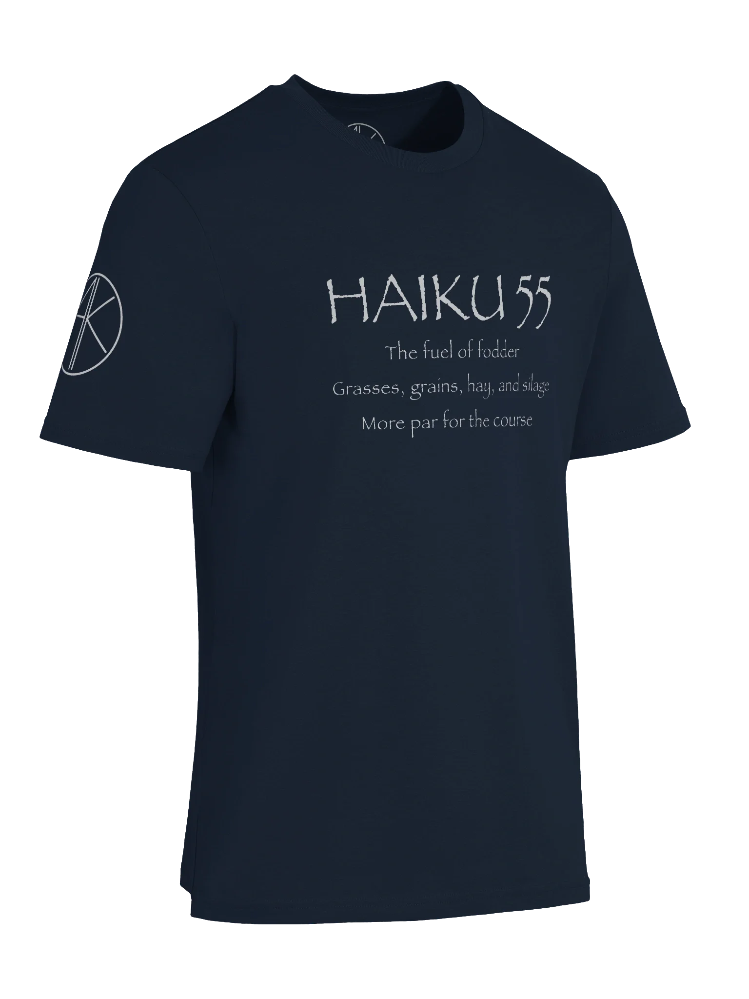 HAIKU 55 UNISEX TEE product image (34)