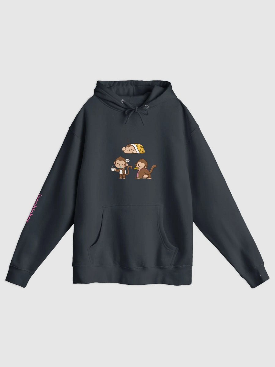 Jacob Life Hoodie product image (1)