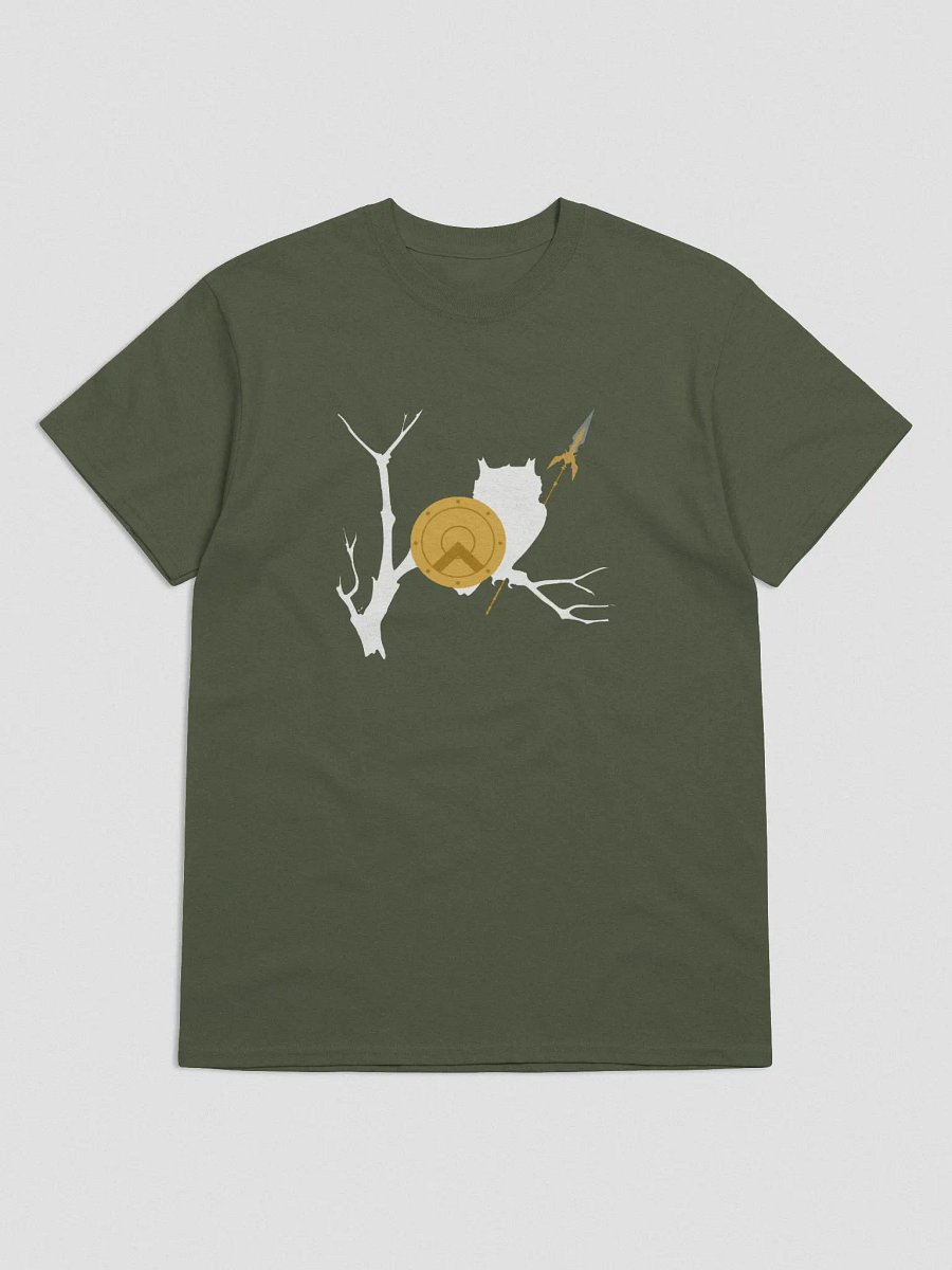 The Night Owl product image (4)