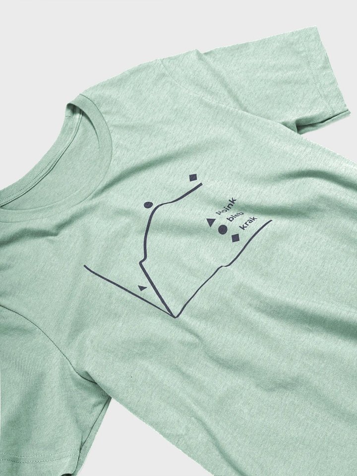 Breaking point Tee product image (21)