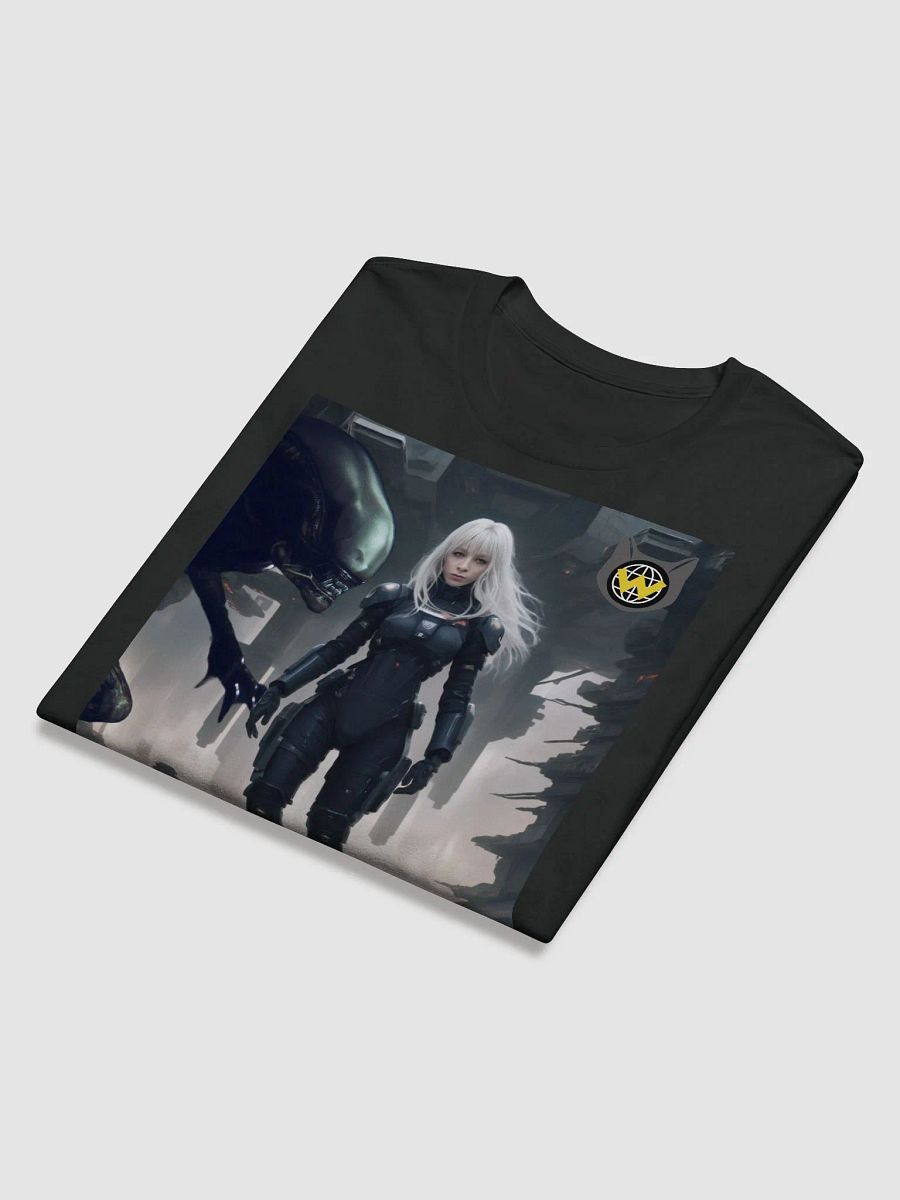 XENNY ONE Long Sleeved Tee (US SHIPPING) product image (6)