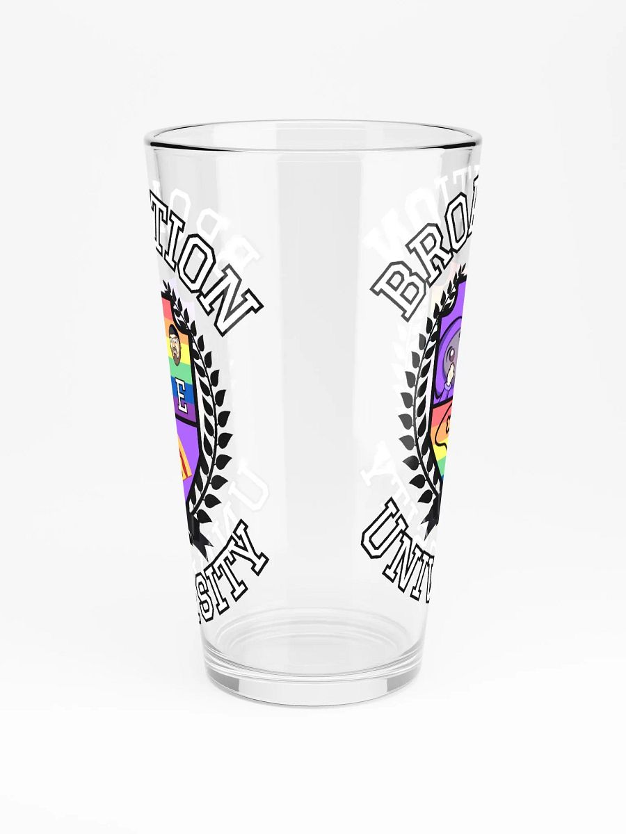 Broversity Pint Glass product image (3)