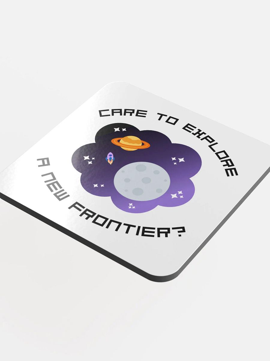 Frontier Coaster product image (4)