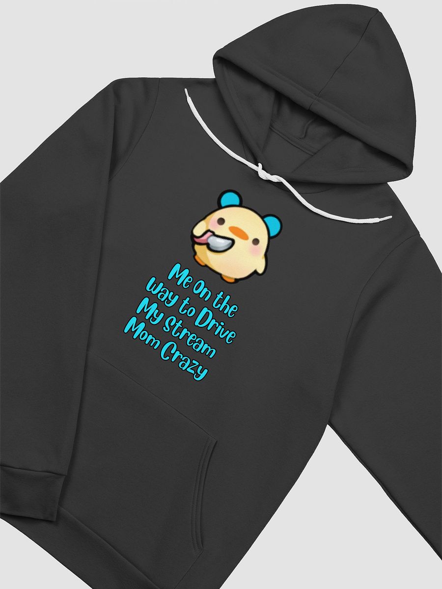 The Kids Bella Hoodie product image (3)