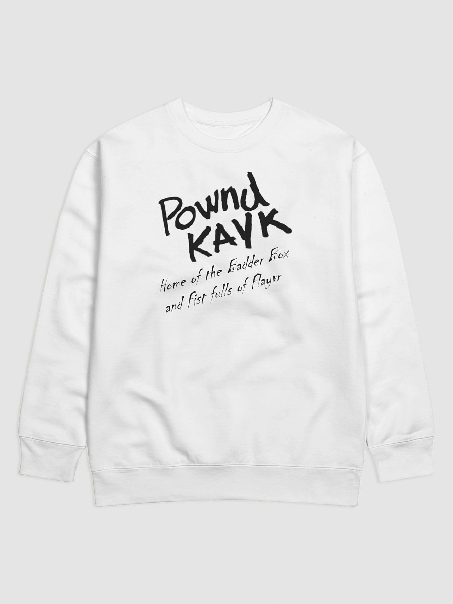 PoWnd KAyk product image (4)