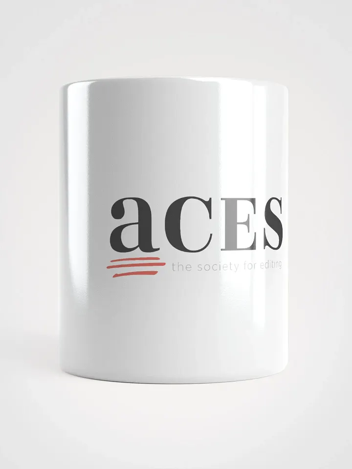 ACES logo mug product image (1)