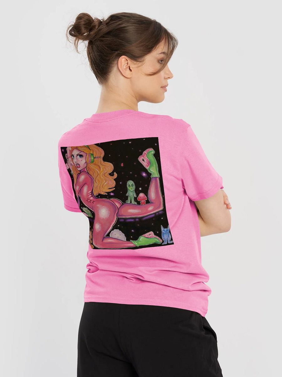 Outta Space unisex tee product image (54)