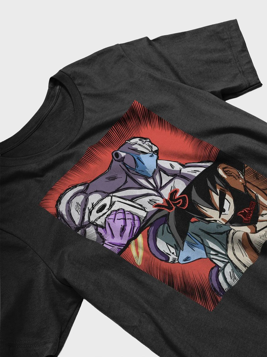 Tournament Of Toilet Tissue T-Shirt product image (8)