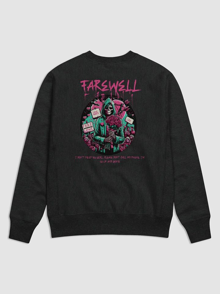 Farewell Merch product image (2)