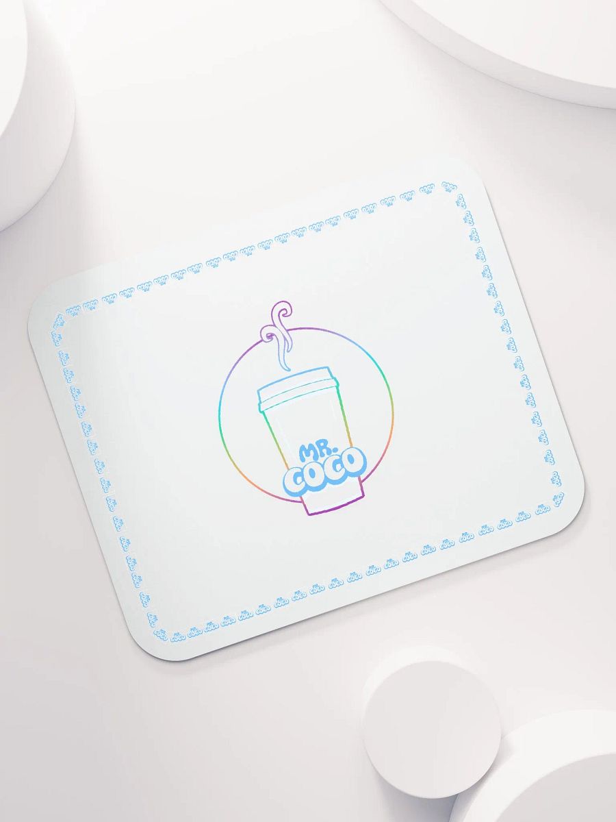 MrCoco mouse pad product image (7)