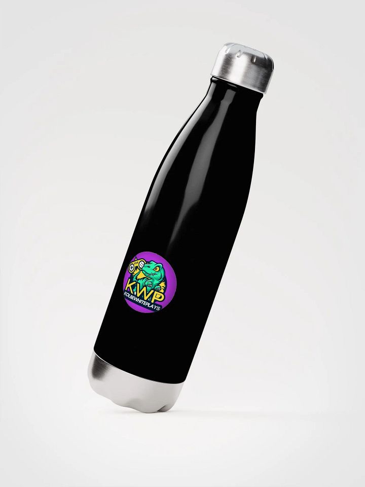 KWP Water Bottle product image (3)