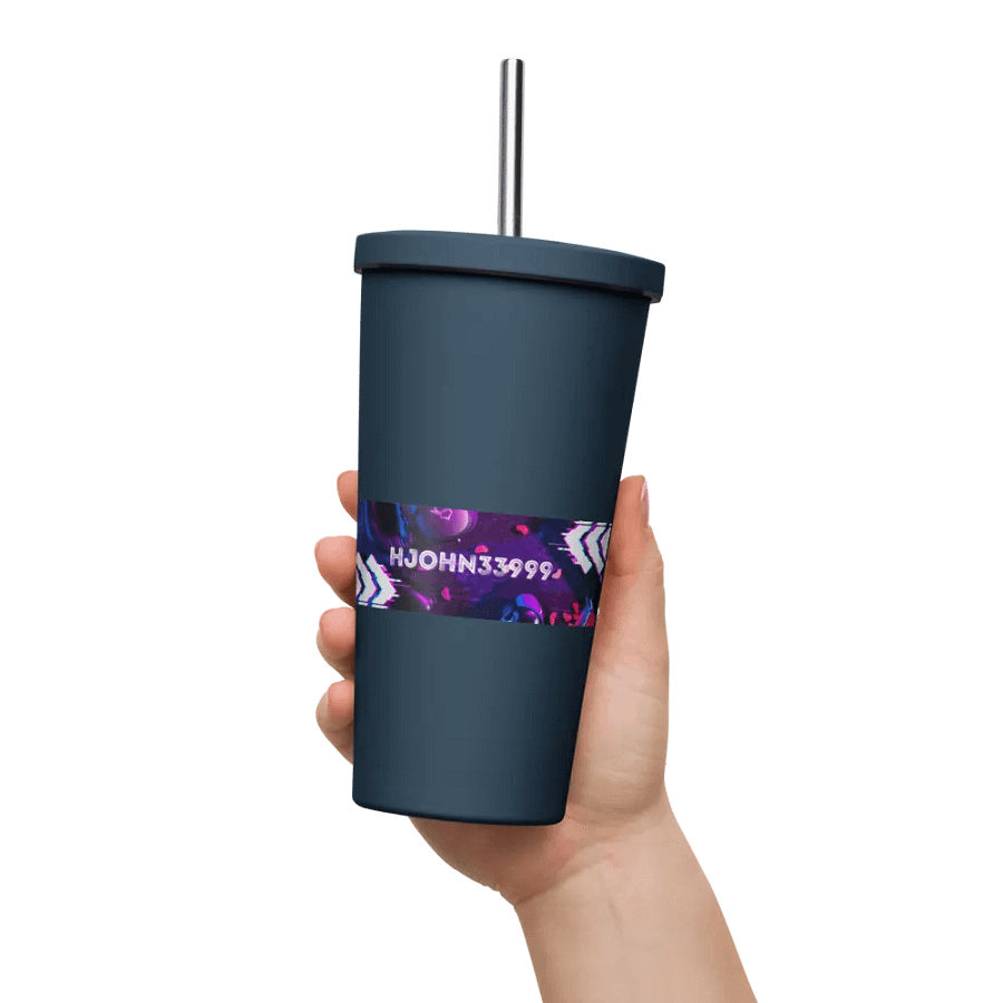 Old logo tumbler product image (11)