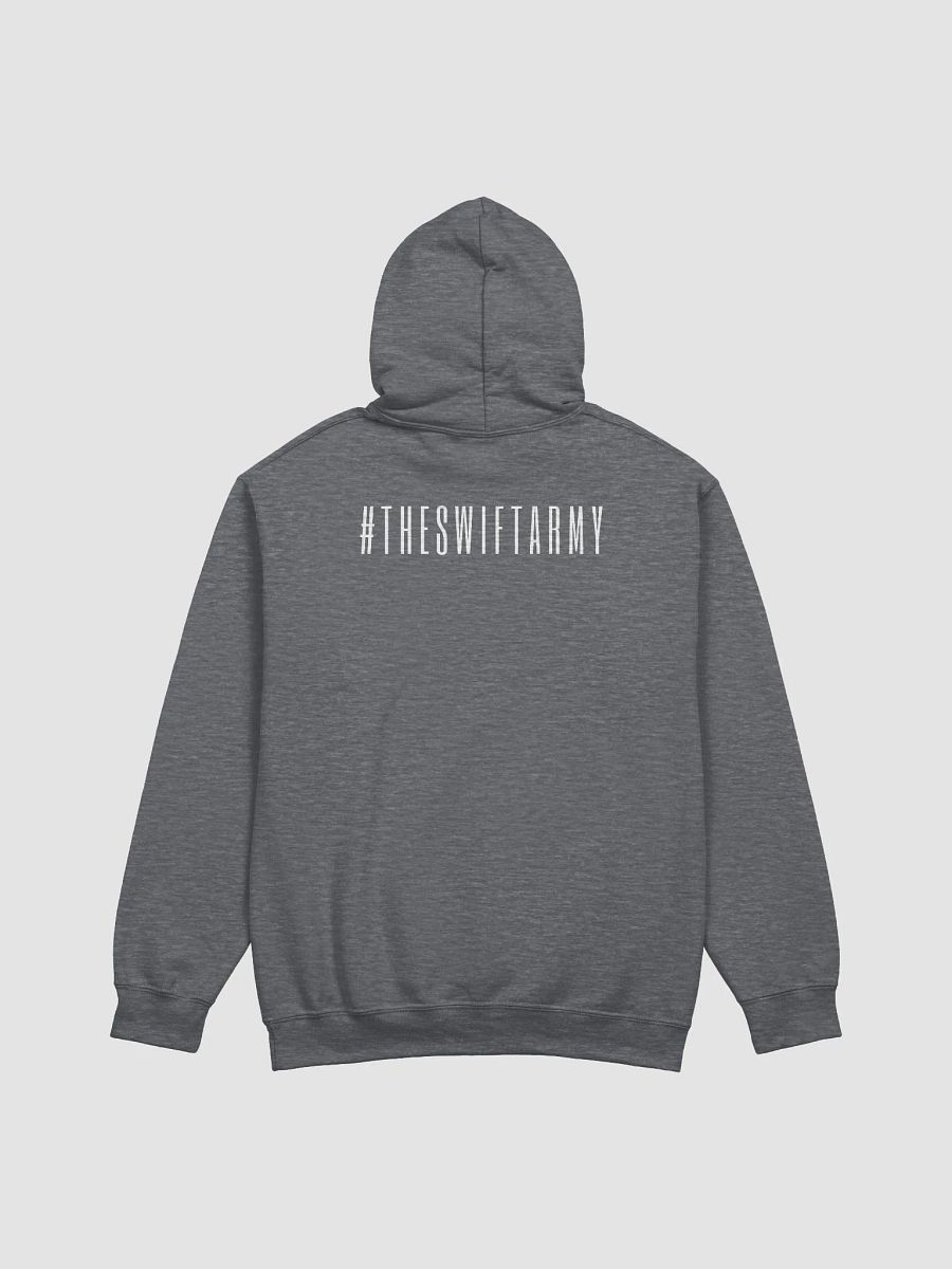 SwiftKiss Hoodie product image (2)