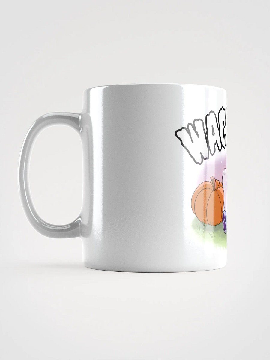 WackaBoo Mug (Scary style) product image (6)