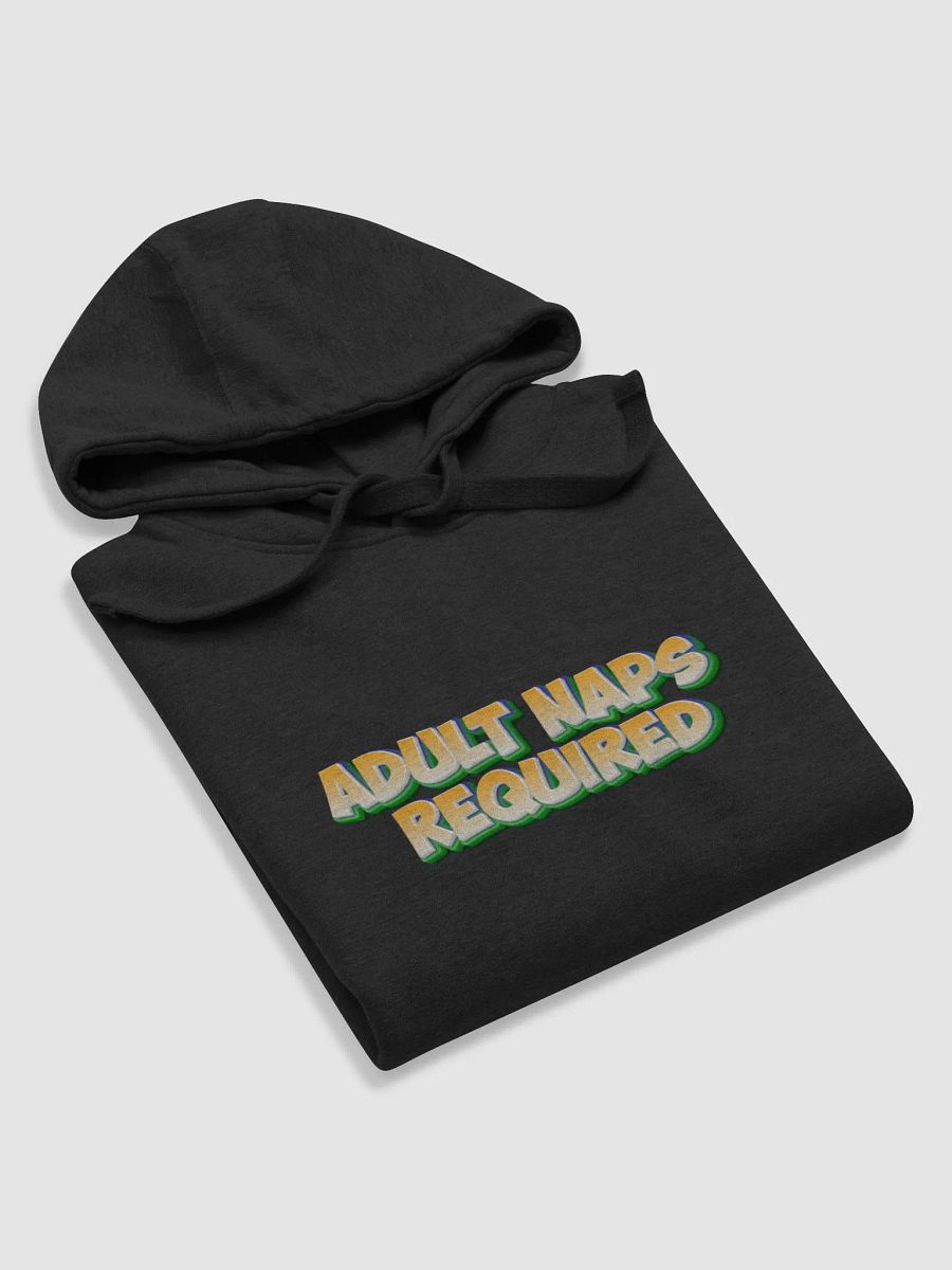 Adult Naps Required product image (33)