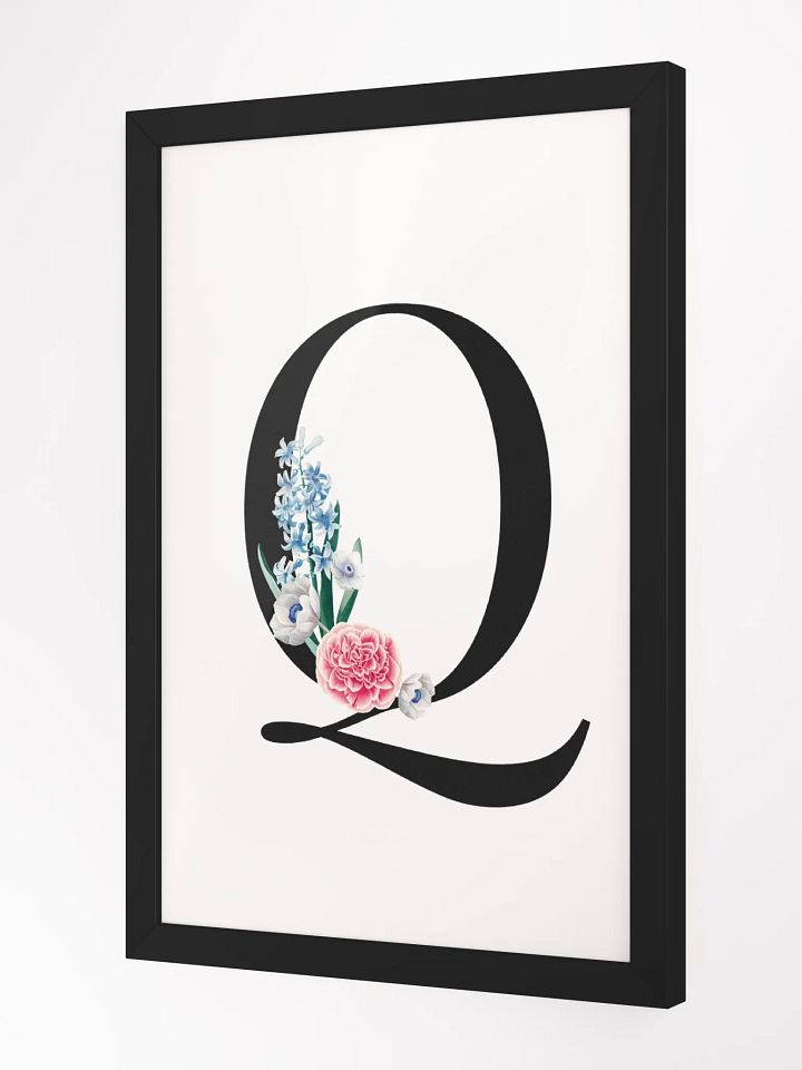 Floral 
