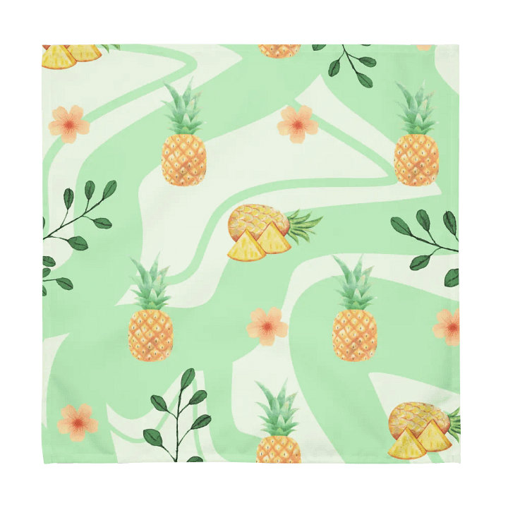 Fruit Napkins product image (2)