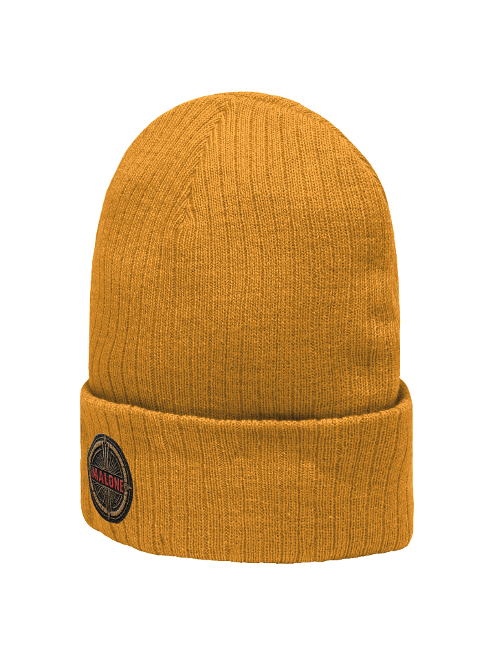 Malone Beanie #2 product image (11)