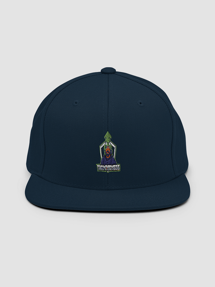 [ DEN SUPPLIES ] Snapback Hat 6 product image (1)