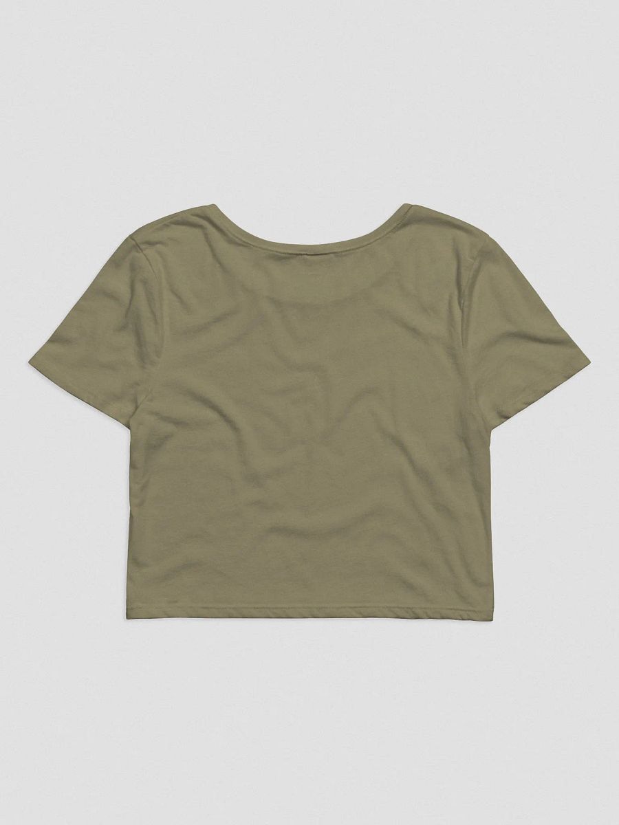 Fennec Skull Voodoo Crop Top product image (11)