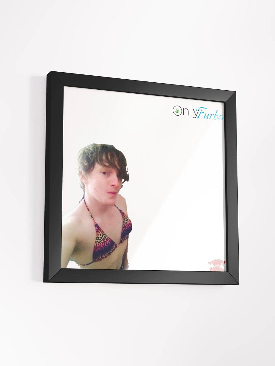 Only Furbs Poster product image (3)