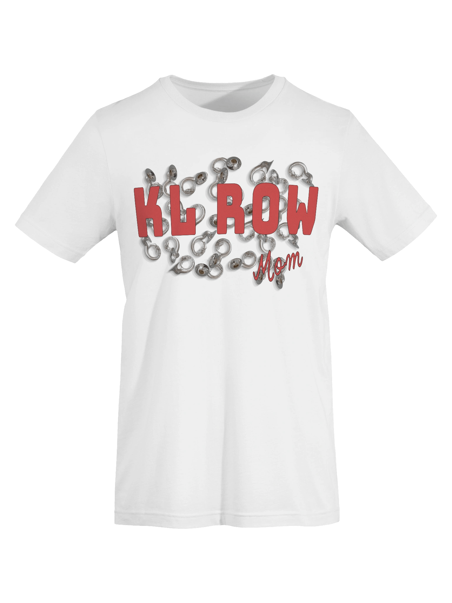KL Row Sousaphone Mom Tee product image (7)