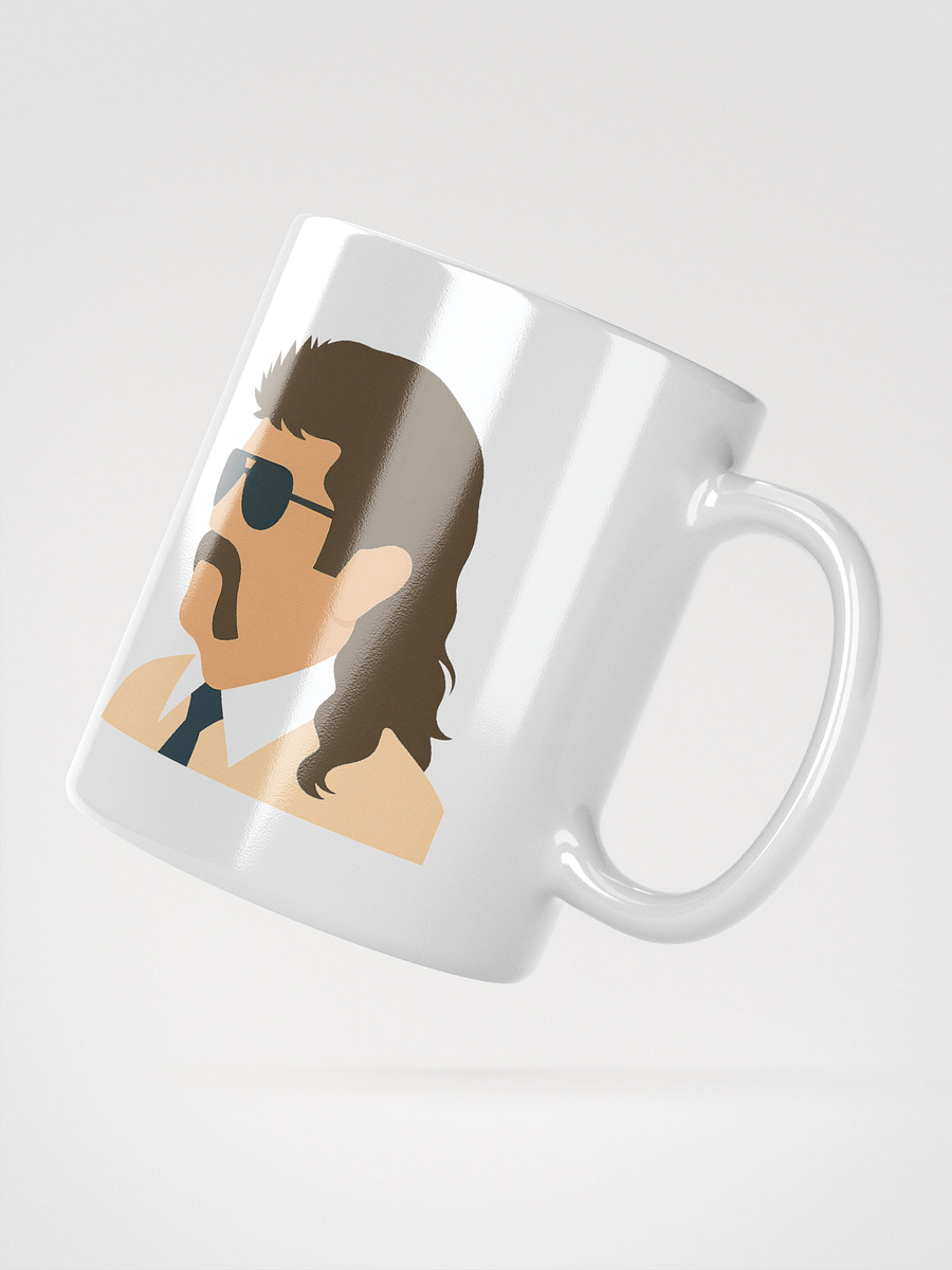 Mullets of Australia Mug-Mick product image (2)