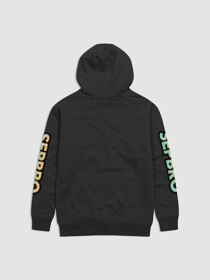 Get Smudged Hoodie 1 product image (2)